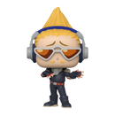 Funko Pop My Hero Academia Present Mic Pop! Vinyl