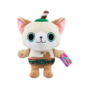 Funko Pop Soda Kats Cat Pawchino 7" Plush