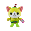 Funko Pop Soda Kats Meowntain Mew 7" Plush