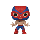 Funko Pop Marvel Lucha Libre El Aracno Pop! Vinyl
