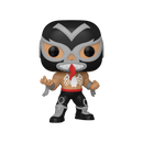 Funko Pop Marvel Lucha Libre El Venenoide Pop! Vinyl