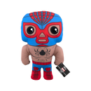 Funko Pop Marvel Lucha Libre El Aracno 17" Plush