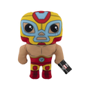 Funko Pop Marvel Lucha Libre El Heroe Invicto 17" Plush
