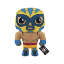 Funko Pop Marvel Lucha Libre El Animal Indestructible 17" Plush