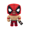 Funko Pop Marvel Lucha Libre El Chimichanga de la Muerte 17" Plush
