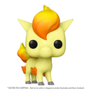 Funko Pop Pokemon Ponyta Pop! Vinyl [RS]