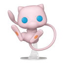 Funko Pop Pokemon Mew Pop! Vinyl [RS]