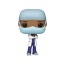 Funko Pop Pop! Heroes Front Line Worker Female