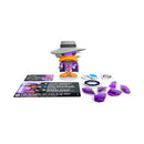 Funko Pop Funkoverse Darkwing Duck 100 1 Pack Expansion ECCC 2021 US Exclusive [RS]