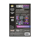 Funko Pop Funkoverse Darkwing Duck 100 1 Pack Expansion ECCC 2021 US Exclusive [RS]