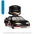 Funko Pop NASCAR Dale Earnhardt Sr with Car US Exclusive Pop! Ride [RS]