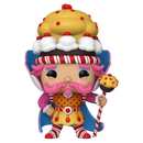 Funko Pop Candy Land King Candy Pop! Vinyl