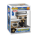 Funko Pop Sir Mix a Lot Sir Mix a Lot Pop! Vinyl
