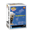 Funko Pop Sir Mix a Lot Sir Mix a Lot Pop! Vinyl