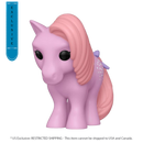 Funko Pop My Little Pony Cotton Candy Sented US Exclusive Pop! Vinyl RS