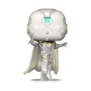 Funko Pop WandaVision The Vision Pop! Vinyl