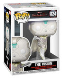 Funko Pop WandaVision The Vision Pop! Vinyl