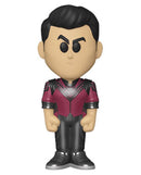 Funko Pop Shang Chi and the Legend of the Ten Rings Shang Chi (with chase) Vinyl Soda