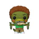 Funko Pop Garbage Pail Kids Ali Gator Pop! Vinyl