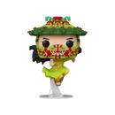 Funko Pop Shang Chi and the Legend of the Ten Rings Jiang Li Pop! Vinyl
