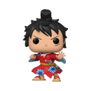 Funko Pop One Piece Luffy in Kimono Pop! Vinyl