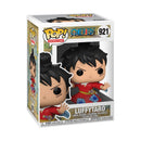 Funko Pop One Piece Luffy in Kimono Pop! Vinyl