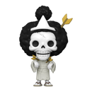 Funko Pop One Piece Bonekichi Pop! Vinyl