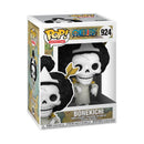Funko Pop One Piece Bonekichi Pop! Vinyl