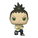 Funko Pop Boruto: Naruto Next Generations Shikadai Pop! Vinyl