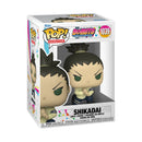 Funko Pop Boruto: Naruto Next Generations Shikadai Pop! Vinyl