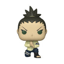 Funko Pop Boruto: Naruto Next Generations Shikadai Pop! Vinyl