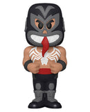 Funko Pop Marvel Lucha Libre El Venenoide (with chase) Vinyl Soda (max 6)