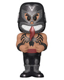 Funko Pop Marvel Lucha Libre El Venenoide (with chase) Vinyl Soda (max 6)