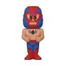 Funko Pop Marvel Lucha Libre El Aracno (with chase) Vinyl Soda