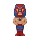 Funko Pop Marvel Lucha Libre El Aracno (with chase) Vinyl Soda