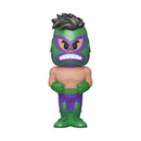 Funko Pop Marvel Lucha Libre El Furioso (with chase) Vinyl Soda
