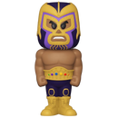Funko Pop Marvel Lucha Libre El Terror Purpura (with chase) Vinyl Soda
