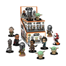 Funko Pop Star Wars: The Mandalorian Mystery Minis Blind Box
