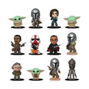 Funko Pop Star Wars: The Mandalorian Mystery Minis Blind Box