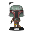 Funko Pop Star Wars: The Mandalorian Cobb Vanth (with chase) Pop! Vinyl