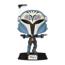 Funko Pop Star Wars: The Mandalorian Bo Katan Kryze (with chase) Pop! Vinyl