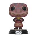 Funko Pop Star Wars: The Mandalorian Frog Lady US Exclusive Pop! Vinyl [RS]