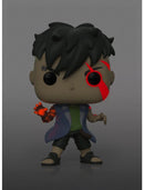 Funko Pop Boruto: Naruto Next Generations Kawaki Glow US Exclusive Pop! Vinyl [RS]