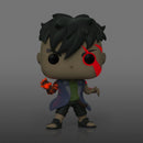 Funko Pop Boruto: Naruto Next Generations Kawaki Glow US Exclusive Pop! Vinyl [RS]