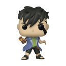 Funko Pop Boruto: Naruto Next Generations Kawaki Glow US Exclusive Pop! Vinyl [RS]