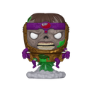 Funko Pop Marvel Zombies (comics) MODOK Pop! Vinyl