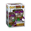 Funko Pop Marvel Zombies (comics) MODOK Pop! Vinyl