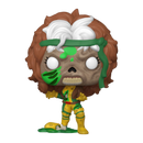 Funko Pop Marvel Zombies (comics) Rogue US Exclusive Pop! Vinyl [RS]