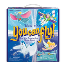 Funko Pop Disney You Can Fly Game