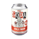 Funko Pop Pan's Labyrinth Pale Man (with chase) Vinyl Soda